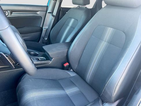 Used 2025 Honda Civic Sport image 20