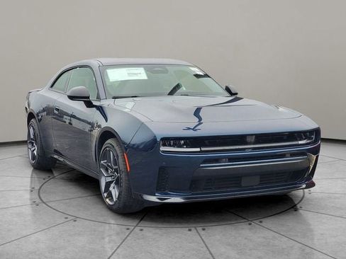 New 2026 Dodge Charger Scat Pack image 14