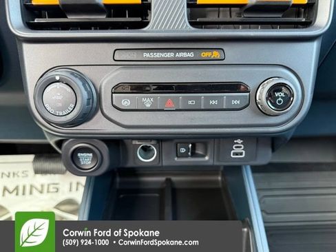 New 2026 Ford Maverick Tremor AWD/4WD image 28