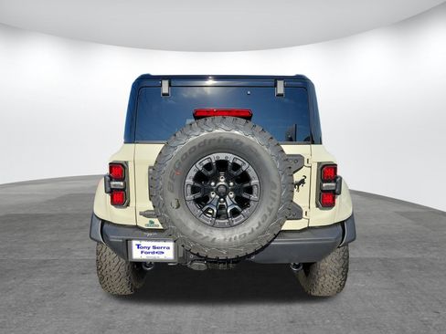 New 2025 Ford Bronco Raptor image 6