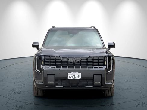 New 2027 Kia Telluride X-Line SX Prestige AWD/4WD image 9