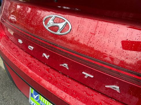 Used 2023 Hyundai Sonata SEL FWD image 31