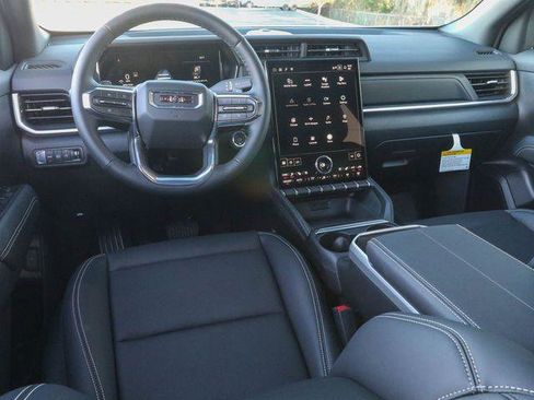 New 2026 GMC Terrain Elevation w/ Elevation Premium Package image 15