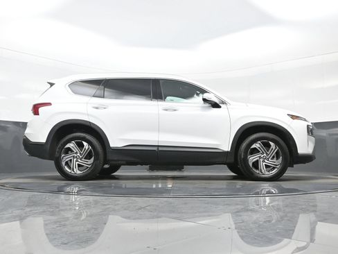 Used 2023 Hyundai Santa Fe SEL AWD/4WD image 25