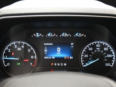 Certified 2023 Ford F150 XL w/ STX Appearance Package AWD/4WD image 12