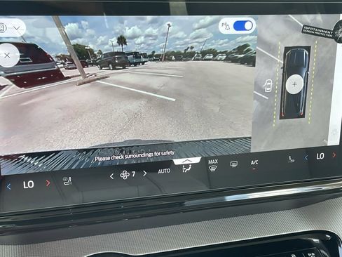 New 2026 Ford Expedition Max Active RWD image 24