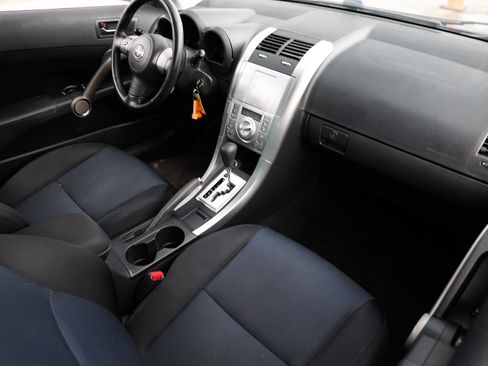 Used 2009 Scion tC image 13