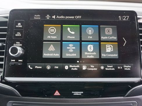 Used 2025 Honda Ridgeline RTL image 10