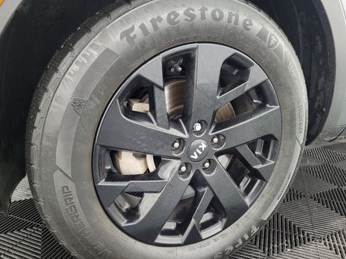 Used 2021 Kia Sorento S w/ Panoramic Sunroof Package image 31