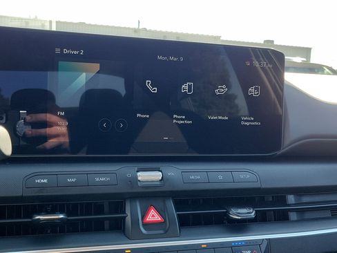 Used 2025 Kia K4 LXS image 26