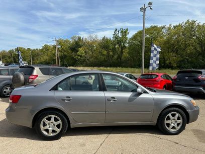 Used 2006 Hyundai Sonata GLS