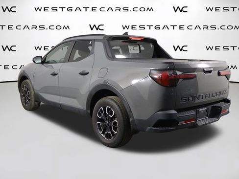 Used 2023 Hyundai Santa Cruz SEL w/ Activity Package FWD image 40