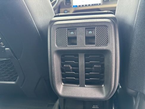 New 2025 Ford Bronco Big Bend w/ Black Diamond Package image 35