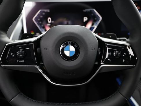 New 2026 BMW X3 xDrive30 w/ Premium Package image 30