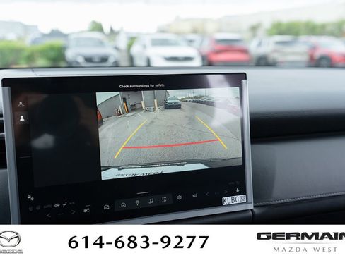 New 2026 MAZDA CX-5 Preferred AWD/4WD image 29