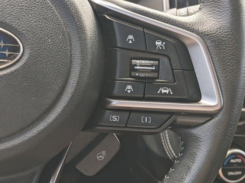 Used 2019 Subaru Forester Limited image 22