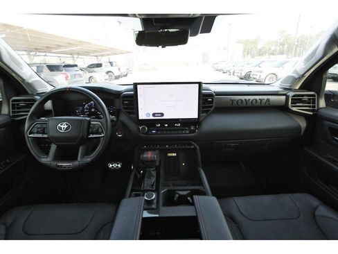 Used 2023 Toyota Tundra TRD Pro AWD/4WD image 12