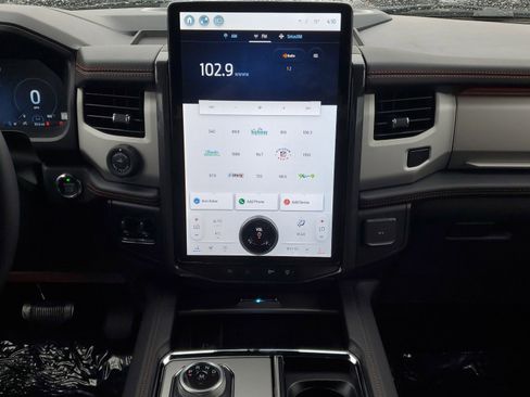 New 2024 Ford Expedition Timberline image 14