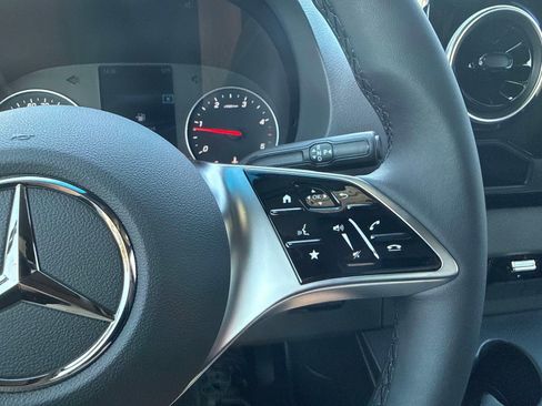 New 2026 Mercedes-Benz Sprinter 144 Cargo image 23