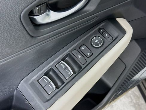 New 2026 Honda Accord LX image 18