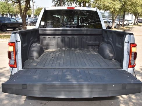 Certified 2022 Ford F150 Lariat image 38