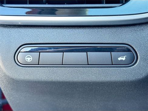 Used 2026 INFINITI QX60 Luxe w/ Cargo Package image 11