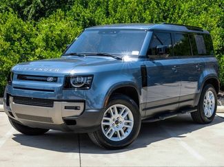 Used 2026 Land Rover Defender 110 S AWD/4WD video 2