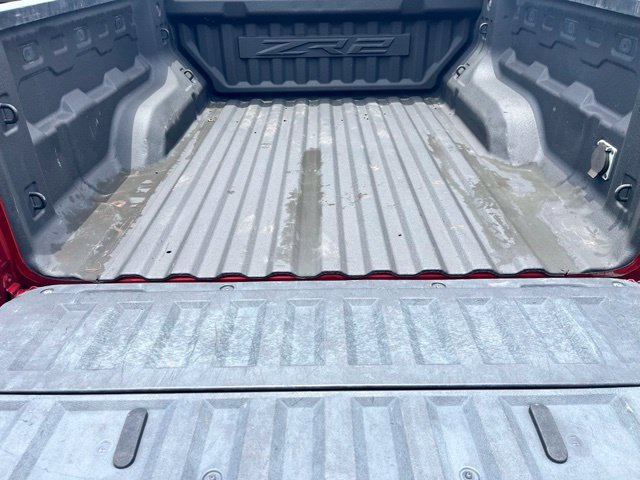 Used 2024 Chevrolet Colorado ZR2 w/ ZR2 Convenience Package III AWD/4WD image 29