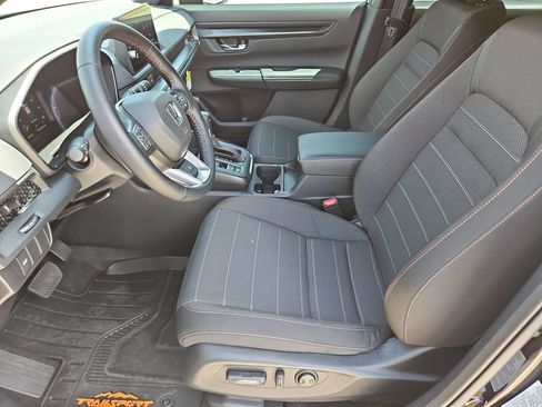 Certified 2026 Honda CR-V TrailSport image 13