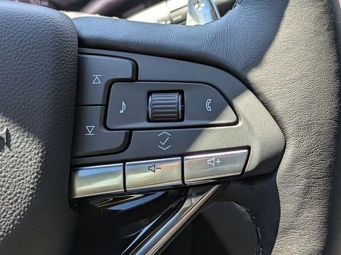 New 2026 Cadillac CT5 Sport image 25