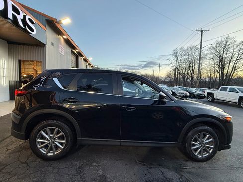 Used 2022 MAZDA CX-5 AWD 2.5 S image 6