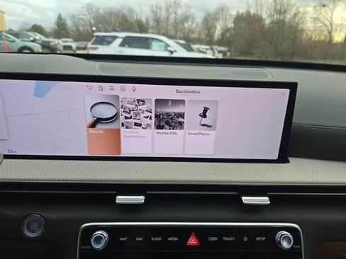 New 2026 Genesis GV80 3.5T Prestige image 18