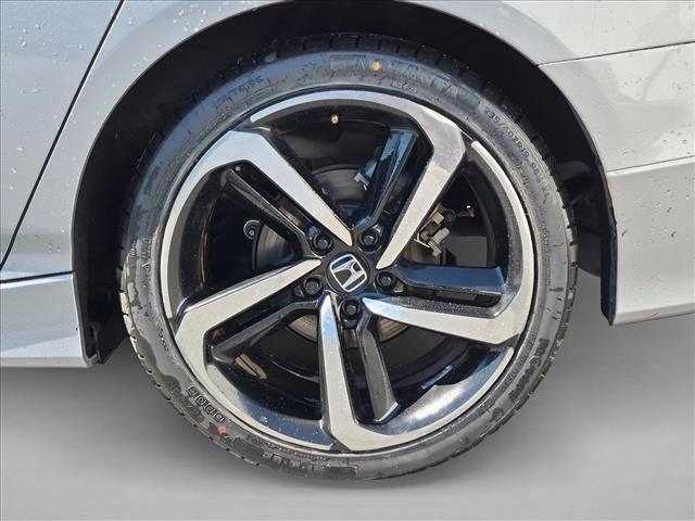 Used 2019 Honda Accord Sport image 14