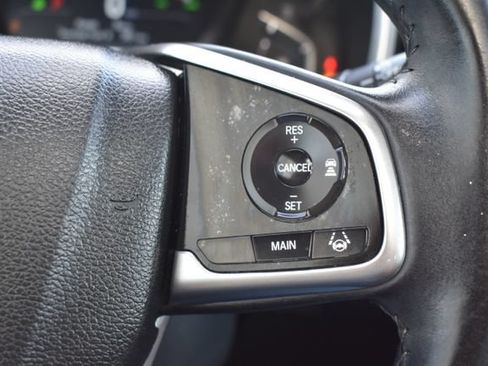 Used 2017 Honda CR-V EX-L image 24