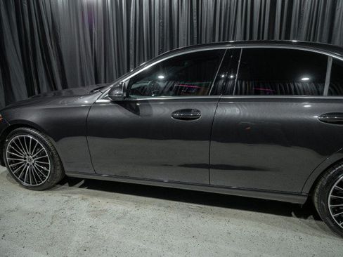Certified 2026 Mercedes-Benz C 300 Sedan image 5