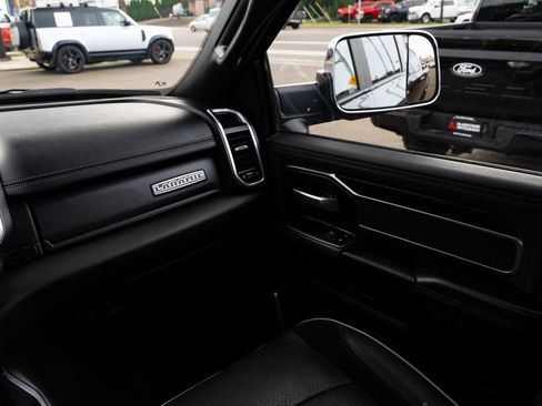 Used 2021 RAM 3500 Laramie w/ Safety Group B image 10