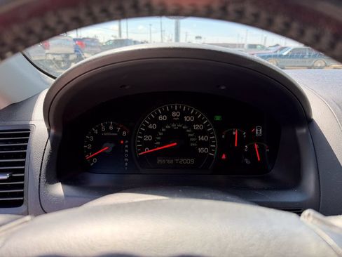 Used 2005 Honda Accord EX-L image 20