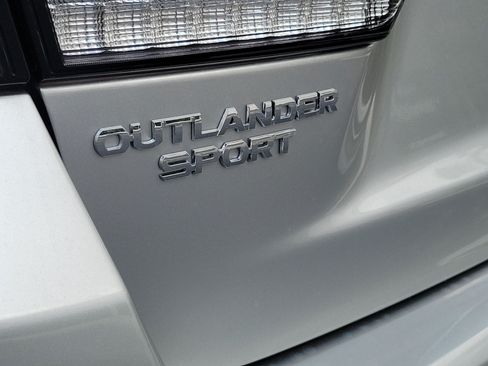 New 2026 Mitsubishi Outlander Sport AWD image 7