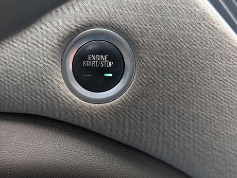 Used 2020 Chevrolet Malibu LS w/ Driver Confidence Package II image 10