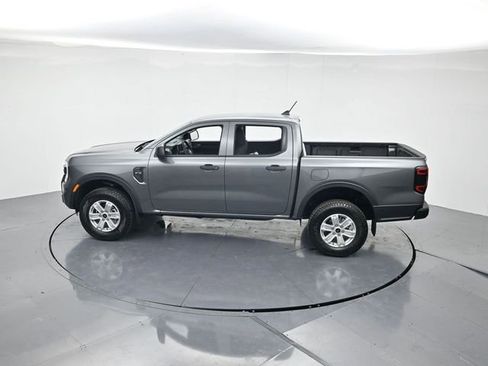 New 2026 Ford Ranger XL w/ Trailer Tow Package image 41