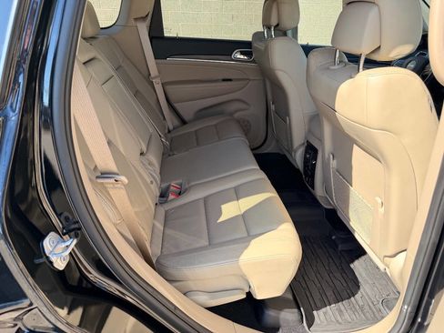 Used 2020 Jeep Grand Cherokee Limited w/ Premium Lighting Group image 41