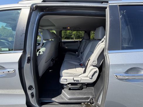 Used 2018 Honda Odyssey EX-L image 13