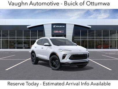 New 2026 Buick Encore GX Sport Touring