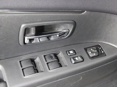 Used 2025 Mitsubishi Outlander Sport ES image 16