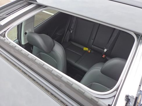 New 2026 Hyundai Kona Limited AWD/4WD image 3