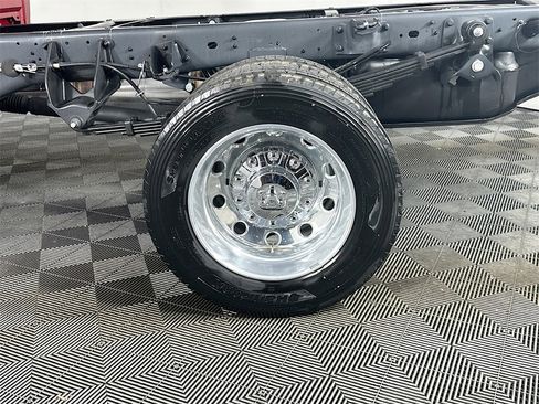 New 2026 RAM 5500 Tradesman image 16