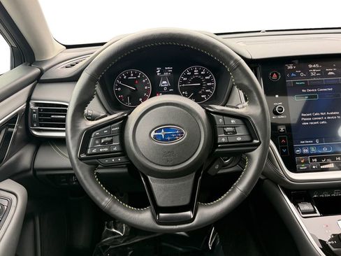 Used 2025 Subaru Outback Onyx Edition image 12
