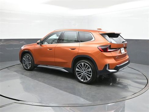 New 2025 BMW X1 xDrive28i w/ Technology Package image 5