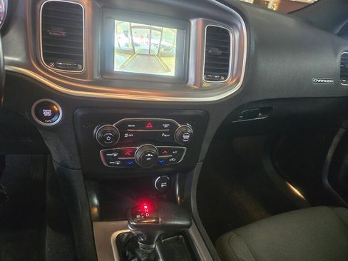Used 2022 Dodge Charger SXT image 21