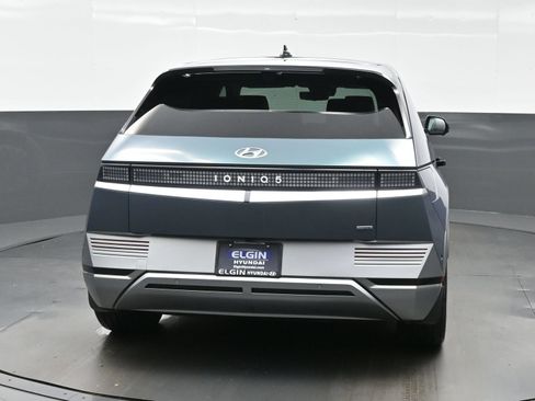 Certified 2024 Hyundai Ioniq 5 Limited AWD/4WD image 5